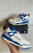 Jordan Spizike Low Sail Storm