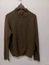 Luca Nobili Men's Quarter Zip