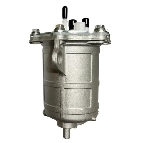 For honda foreman - honda, fuel