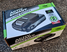 Activ Energy 20v Li-Ion