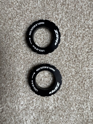 Zipp centrelock disc - zipp,