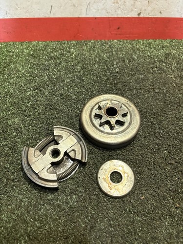 Sachs dolmar 112 petrol - dolmar,