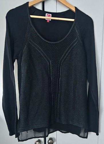 Miss captain women black - women's,
