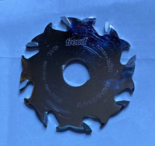 Freud FI102 4" 8-Tooth