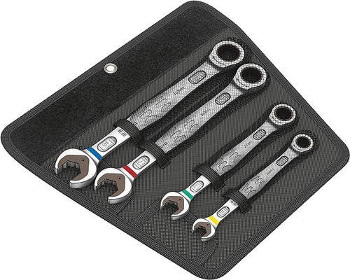 Wera 6000 joker set - joker, of