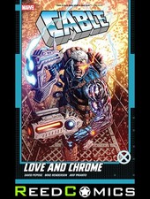 CABLE LOVE AND CHROME GRAPHIC