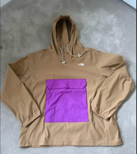 The north face - face, class