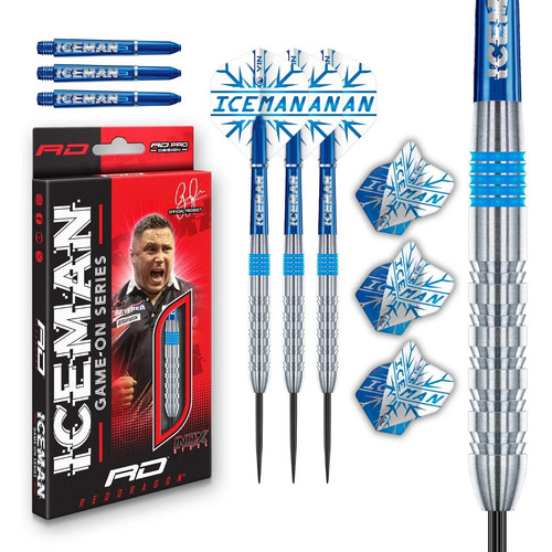 Gerwyn price luke - gerwyn, humphries