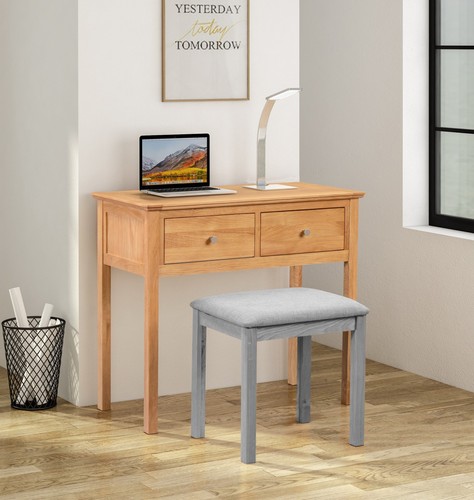 Dressing table drawer - table,, 2-drawer