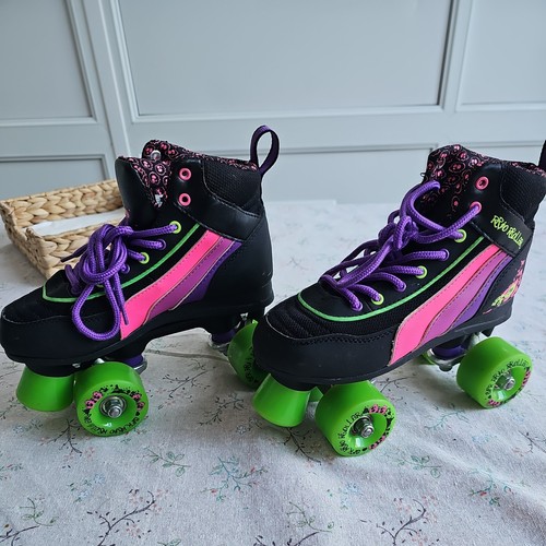 Sfr rio roller skates size - sfr,