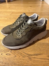 Ted Baker | Sarlo Trainers |
