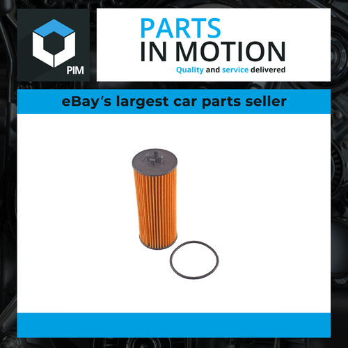 Oil filter fits - filter, mercedes
