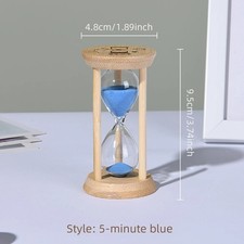 Sand hourglass timer 10 - sand,