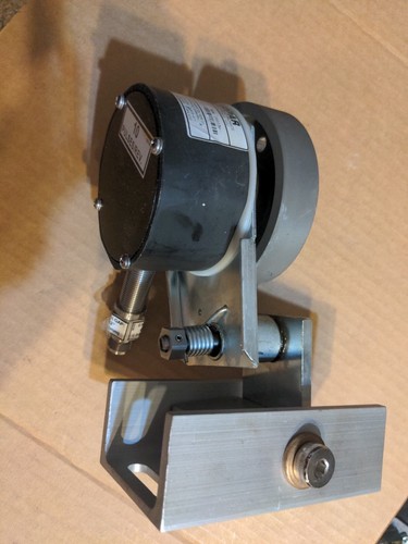 Copar 003 356 - 003-356, hoist