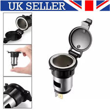 12V Universal Car Cigarette