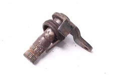 Rear Brake Cable Intake Yamaha