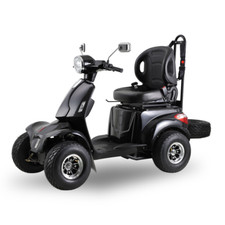 Electric Scooter 1000W Heavy