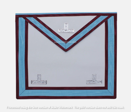 Masonic standard mark - masonic, degree