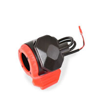 Zinc Flex Folding Electric Scooter Brake