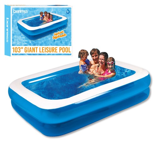 Jumbo delux rectangular - ,