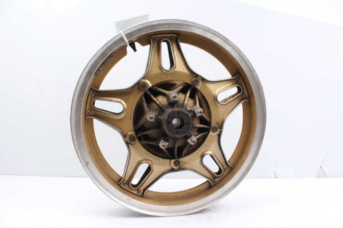 Rim rear wheel rear wheel
