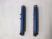 Suzuki B100 B100P Forks