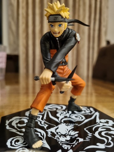 Uzumaki naruto shippuden - naruto,