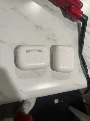Apple air pod chargers - apple,