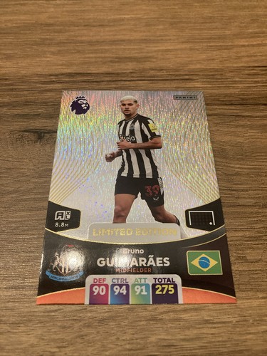 Panini adrenalyn premier - xl,