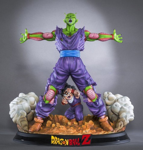 Tsume dragon ball small hqs - z,