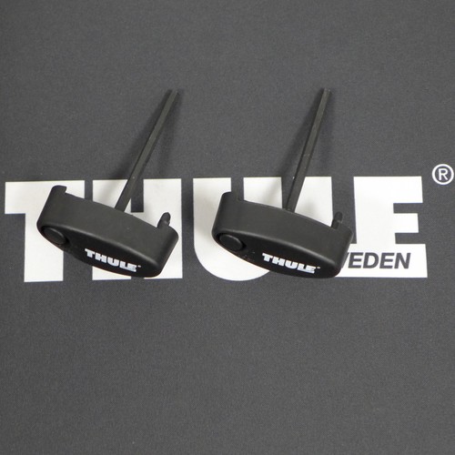 Thule screw rotary spindle - 2x,