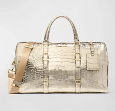 Michael Kors XL Metallic