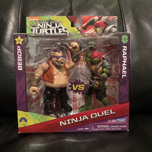 Teenage mutant ninja turtles - teenage,