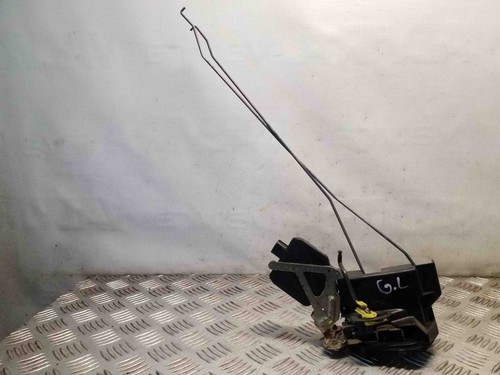 Hyundai terracan door lock - hp,