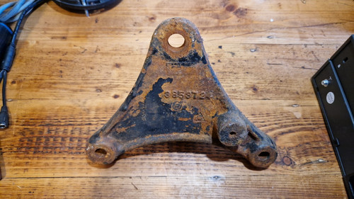 Volvo penta omc - penta, 3853724