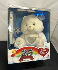 Care Bears 25th Anniversary