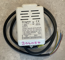 Drayton ZA3 Motorised Zone