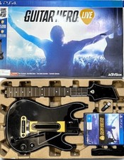 Guitar Hero Live: Guitar, Game