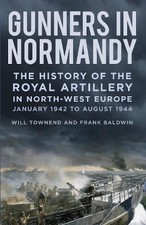 Gunners normandy - gunners,