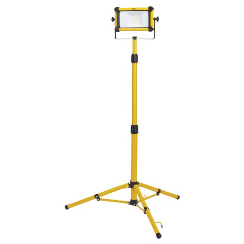 Draper 230v smd led - led, tripod