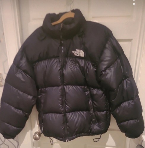 The north face nuptse - nuptse, down