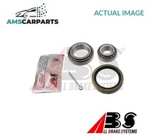 WHEEL BEARING KIT SET FRONT 200038 ABS NEW OE REPLACEMENT