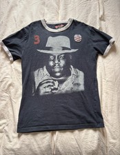 Rare All stars Biggie Smalls