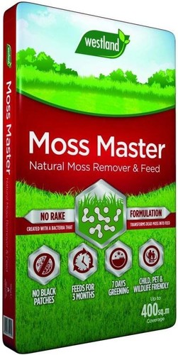 Westland moss master box 400m2 - westland,