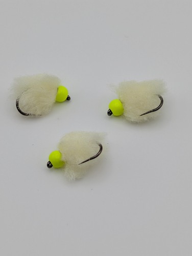 Eggstacy egg fly fluo - 3, x