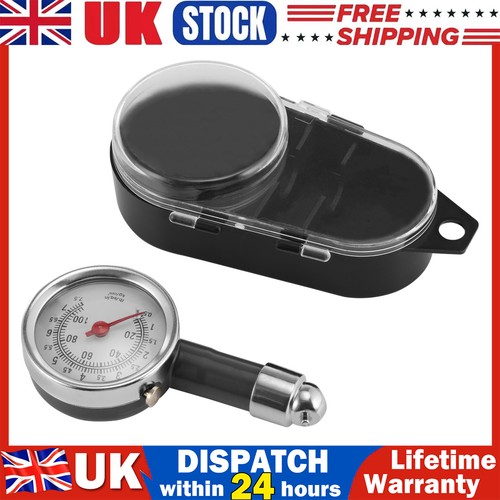 Professional car tyre pressure - car,