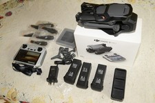 DJI Mavic 3 Pro, DJI RC