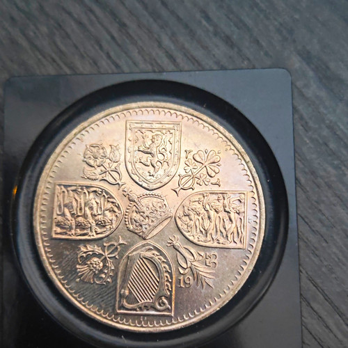 1953 queen elizabeth - elizabeth, crown