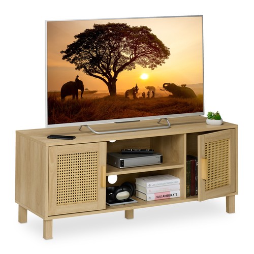Lowboard table sideboard - lowboard, tv