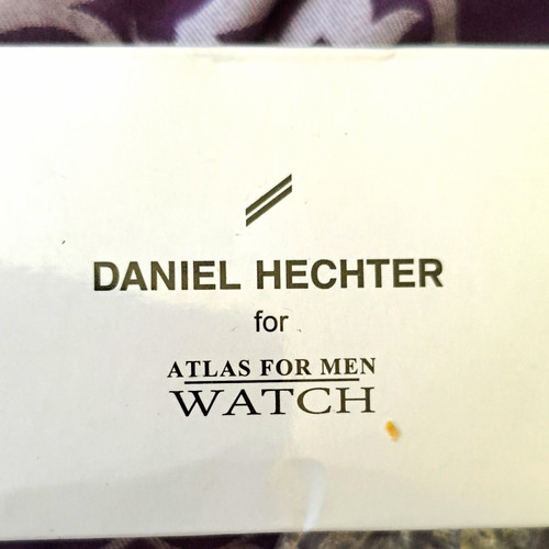 Daniel hechter atlas for men - hechter,